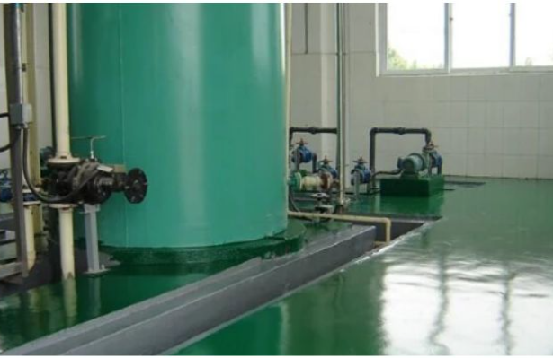 果洛地坪漆翻新养护