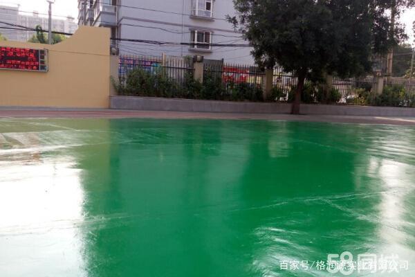 果洛 地坪漆翻新维修
