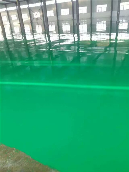 果洛，我直接给你一份室外地坪漆翻新维修